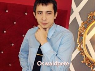 Oswaldpete