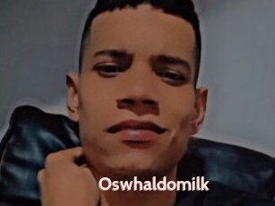 Oswhaldomilk