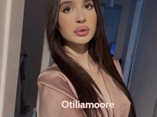 Otiliamoore