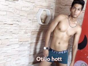 Otilio_hott