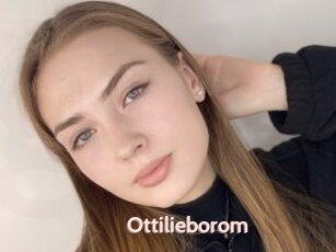 Ottilieborom