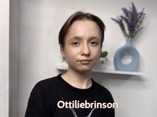 Ottiliebrinson