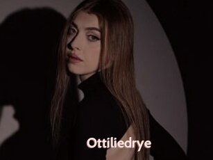 Ottiliedrye