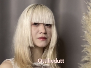 Ottiliedutt