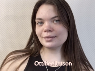 Ottilieelletson