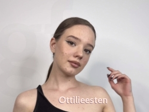 Ottilieesten