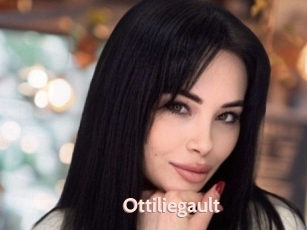 Ottiliegault