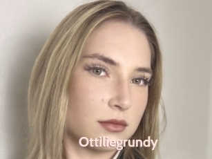 Ottiliegrundy