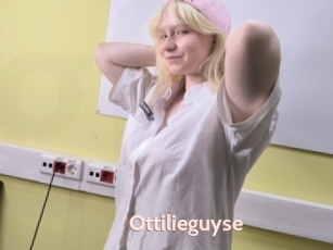 Ottilieguyse