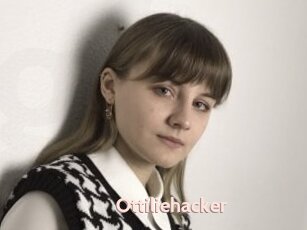 Ottiliehacker