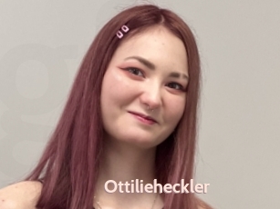 Ottilieheckler