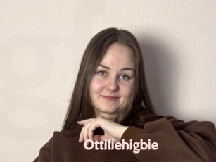 Ottiliehigbie