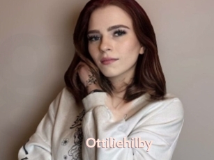 Ottiliehilby