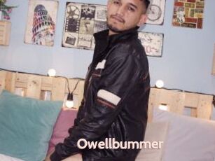 Owellbummer