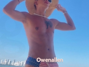 Owenallen