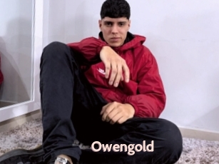 Owengold