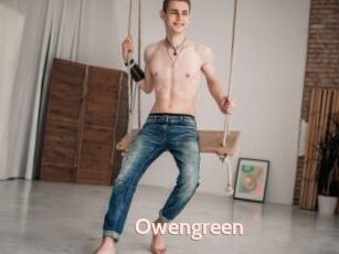 Owengreen