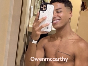 Owenmccarthy