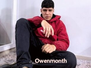 Owenmonth