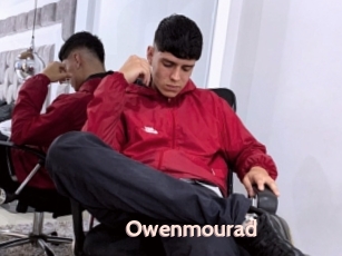 Owenmourad