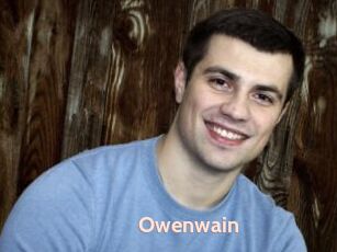 Owenwain