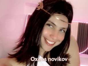 Oxana_novikov