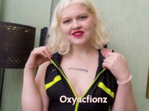 Oxyacfionz