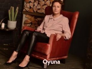 Oyuna