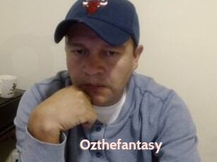 Ozthefantasy