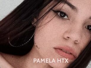 PAMELA_HTX