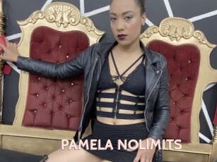 PAMELA_NOLIMITS