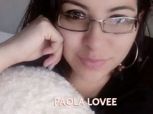 PAOLA_LOVEE