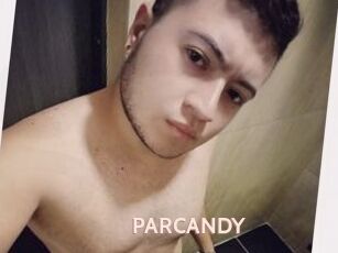 PARCANDY