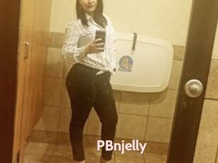 PBnjelly