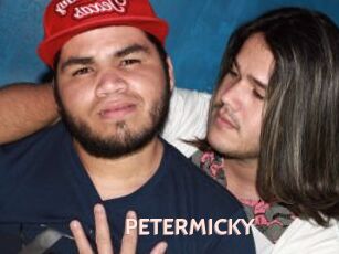 PETERMICKY