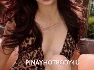 PINAYHOTBODY4U