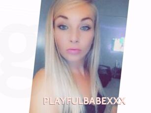 PLAYFULBABEXXX