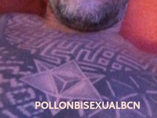 POLLONBISEXUALBCN