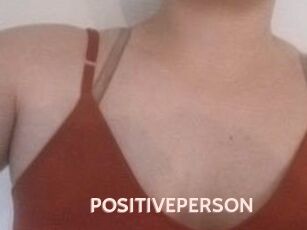 POSITIVEPERSON