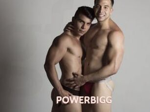 POWERBIGG