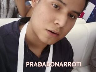 PRADABONARROTI