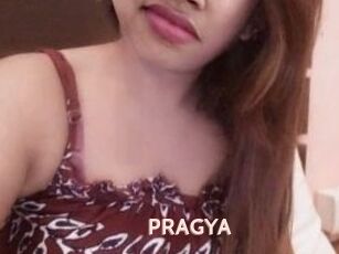 PRAGYA