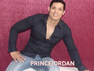 PRINCEJORDAN