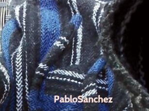 PabloSanchez