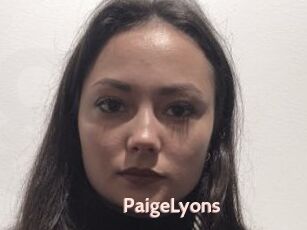 PaigeLyons