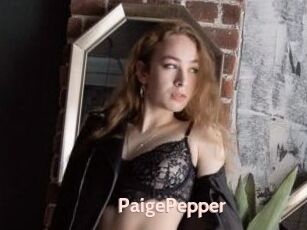 PaigePepper