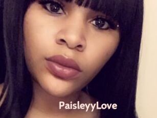 PaisleyyLove