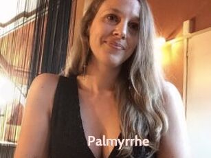 Palmyrrhe