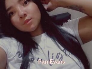 PamEvans