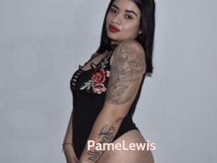 PameLewis